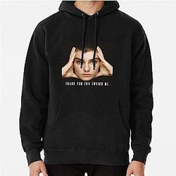 Sinéad O'Connor Thank You Hoodie
