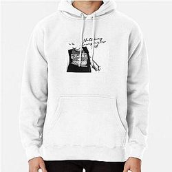Sinéad O'Connor Nothing Compares to You Pullover Hoodie