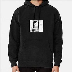 Sinéad O'Connor Thank You Hoodie