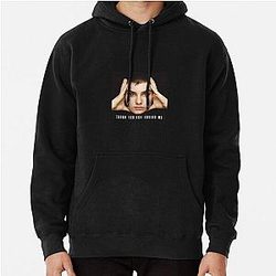 Sinéad O'Connor Thank You Hoodie