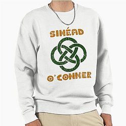 Sinéad O'Connor Alt Sweatshirt