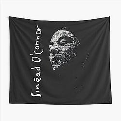 Sinéad O'Connor Tapestry