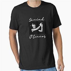 Sinéad O Connor Essential T-Shirt