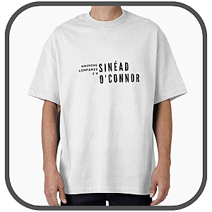 Sinéad O’connor T-Shirts