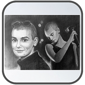 Sinéad O’connor Posters