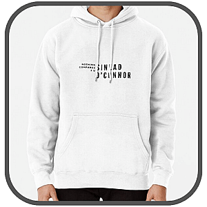 Sinéad O’connor Hoodies