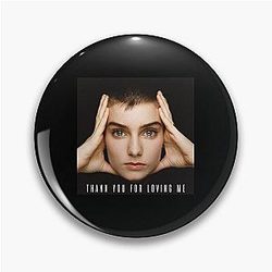 Sinéad O'Connor Thank You for Loving Me