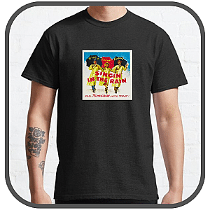 Singin In The Rain T-Shirts