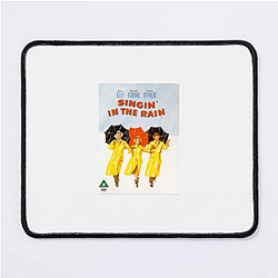 Singin In The Rain Special Collection Singin In The Rain Mouse Pads