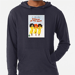 Singin In The Rain Special Collection Singin In The Rain Hoodies