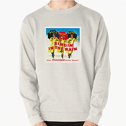 Singin In The Rain Merchandise For Fans Singin In The Rain Sweatshirts