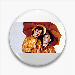 Singin In The Rain Limited Collection Singin In The Rain Pins