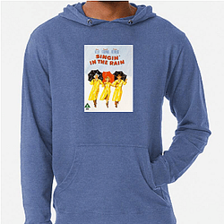 Singin In The Rain Special Collection Singin In The Rain Hoodies