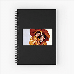 Singin In The Rain Limited Collection Singin In The Rain Notebook