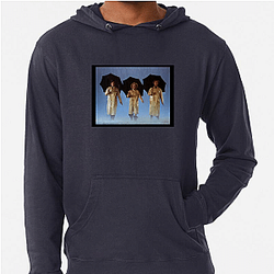 Singin In The Rain Signature Singin In The Rain Hoodies