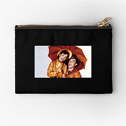 Singin In The Rain Limited Collection Singin In The Rain Zipper Pouches