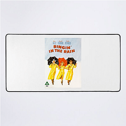 Singin In The Rain Special Collection Singin In The Rain Mouse Pads