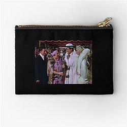 Singin In The Rain Merchandise Singin In The Rain Zipper Pouches