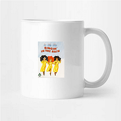 Singin In The Rain Special Collection Singin In The Rain Mugs