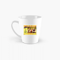 Singin In The Rain Merch Singin In The Rain Mugs