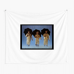 Singin In The Rain Signature Singin In The Rain Tapestries