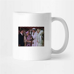 Singin In The Rain Merchandise Singin In The Rain Mugs