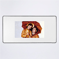 Singin In The Rain Limited Collection Singin In The Rain Mouse Pads