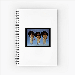 Singin In The Rain Signature Singin In The Rain Notebook
