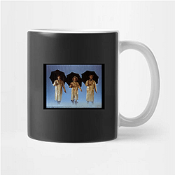 Singin In The Rain Signature Singin In The Rain Mugs