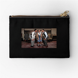 Singin In The Rain Fan Art Singin In The Rain Zipper Pouches