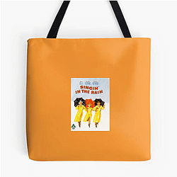Singin In The Rain Special Collection Singin In The Rain Bags