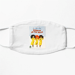 Singin In The Rain Special Collection Singin In The Rain Face Masks