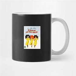 Singin In The Rain Special Collection Singin In The Rain Mugs
