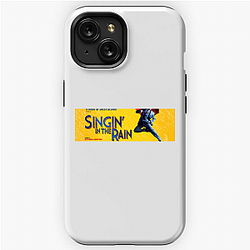 Singin In The Rain Collection for fans Singin In The Rain iPhone Cases