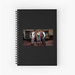 Singin In The Rain Fan Art Singin In The Rain Notebook
