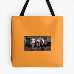 Singin In The Rain Fan Art Singin In The Rain Bags