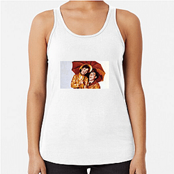 Singin In The Rain Limited Collection Singin In The Rain Tank Tops