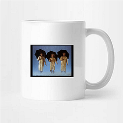 Singin In The Rain Signature Singin In The Rain Mugs