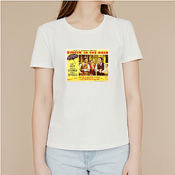 Singin In The Rain Merch Singin In The Rain T-Shirts