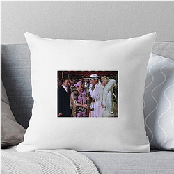 Singin In The Rain Merchandise Singin In The Rain Pillows Cover