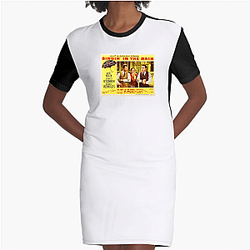 Singin In The Rain Merch Singin In The Rain Dresses