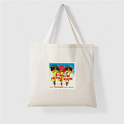 Singin In The Rain Merchandise For Fans Singin In The Rain Bags