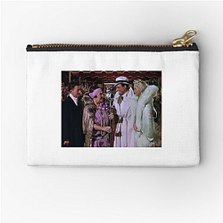 Singin In The Rain Merchandise Singin In The Rain Zipper Pouches