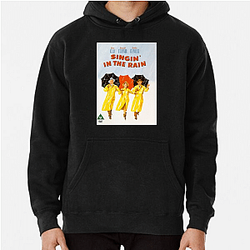 Singin In The Rain Special Collection Singin In The Rain Hoodies