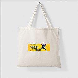 Singin In The Rain Collection for fans Singin In The Rain Bags