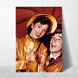 Singin In The Rain Limited Collection Singin In The Rain Posters