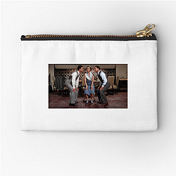 Singin In The Rain Fan Art Singin In The Rain Zipper Pouches
