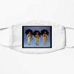 Singin In The Rain Signature Singin In The Rain Face Masks