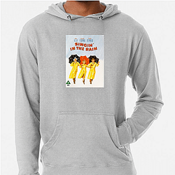 Singin In The Rain Special Collection Singin In The Rain Hoodies
