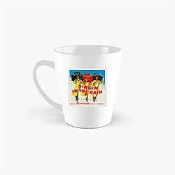 Singin In The Rain Merchandise For Fans Singin In The Rain Mugs